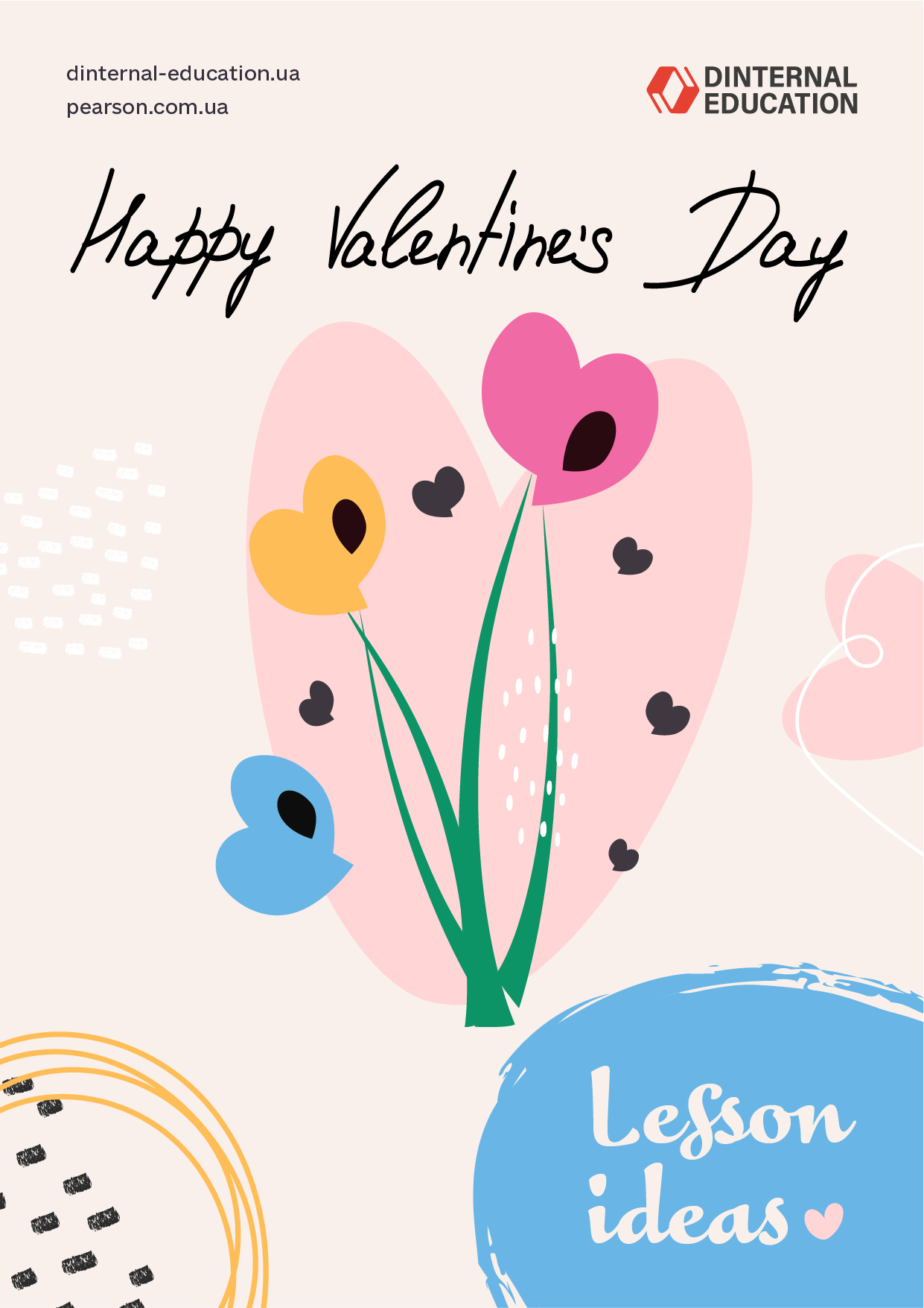 St. Valentine's Day 1