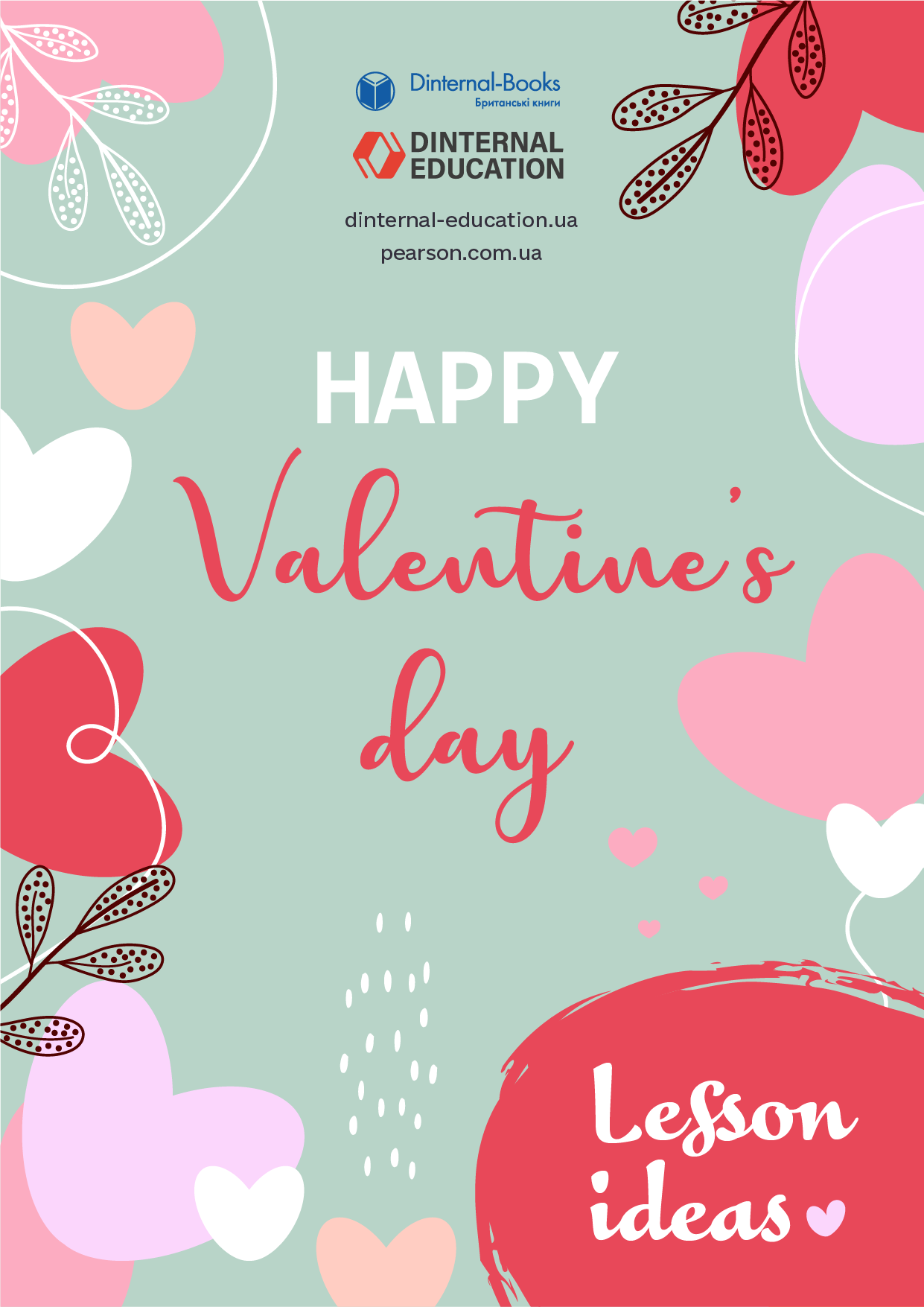 St. Valentine's Day 3