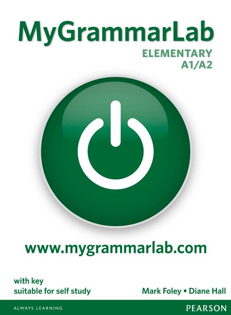 MyGrammarLab