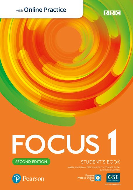 Focus 2nd edition