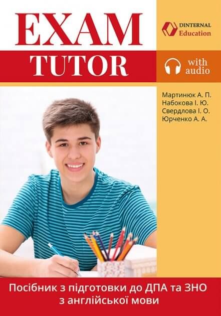 Exam Tutor