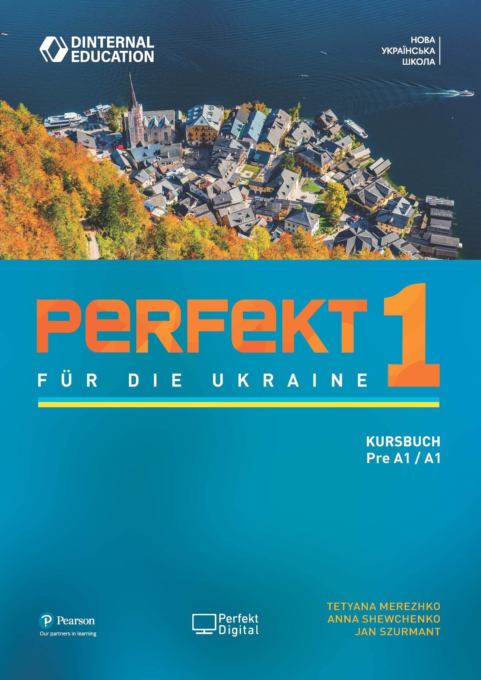Perfekt für die Ukraine 1