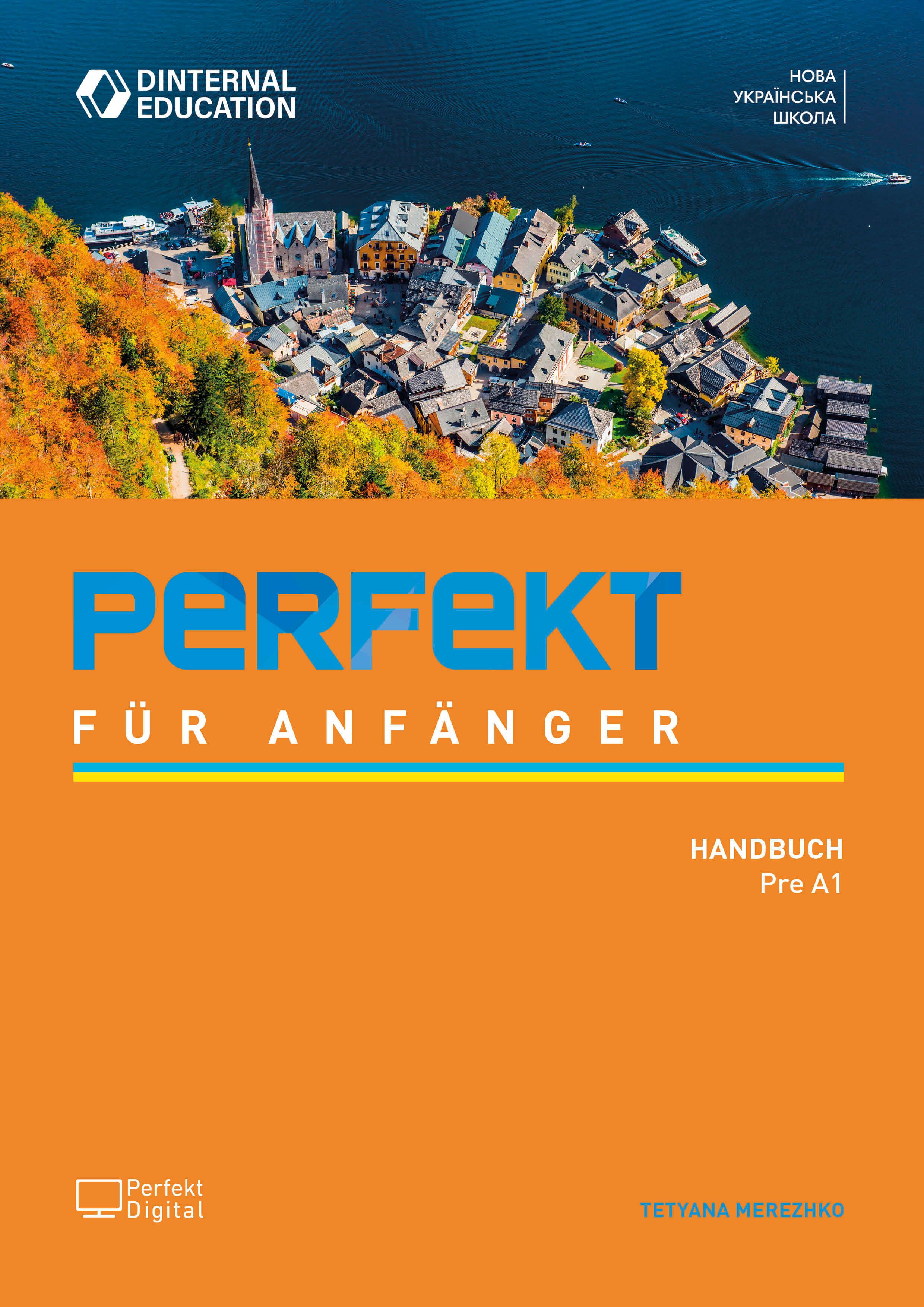 Perfekt für Anfänger