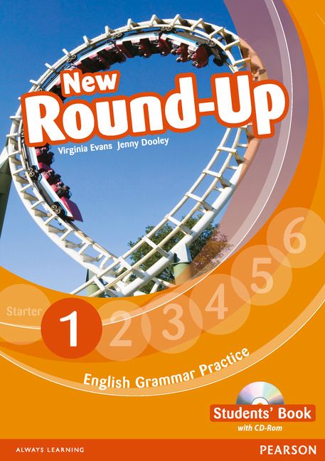 New Round Up